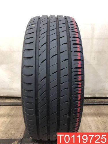 General Tire Altimax ONE S 225/50 R18 99W  - 1