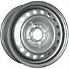 TREBL 8055 CITROEN, PEUGEOUT 6x15 4x108 ET23 dia 65,1 silver