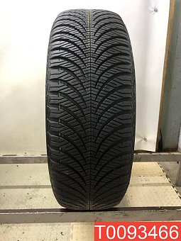 Goodyear Vector 4Seasons Gen-2 195/55 R16 87H 