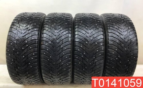 Nokian Tyres Hakkapeliitta 8 SUV 285/60 R18 116T  - 1