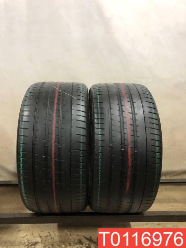 Pirelli Pzero 315/35 R21 111Y  - 1