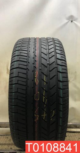 Pirelli Pzero Asimmetrico 275/40 R18 99Y  - 1