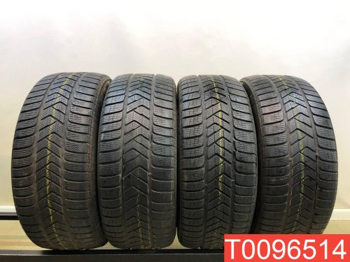 Pirelli Winter Sottozero 3 245/45 R19 102V  - 1