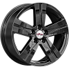 iFree Rebel 7x17 5x114,3 ET50 dia 67,1 BK