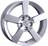Replica Replay Mitsubishi (Mi15) 6,5x17 5x114,3 ET46 dia 67,1 S