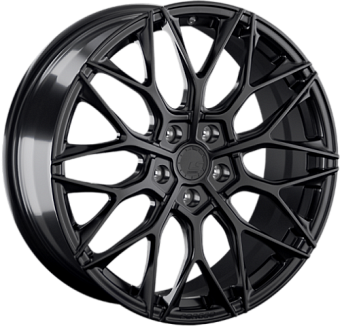 LS Forged FG10 8,5x20 5x120 ET30 dia 72,6 MB LS Forged FG10 8,5x20 5x120 ET30 dia 72,6 MB