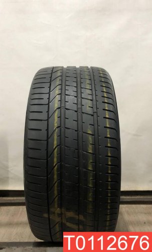 Pirelli Pzero 315/35 R21 111Y  - 1