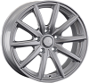 LS wheels 221 6,5x15 4x100 ET40 dia 73,1 S LS wheels 221 6,5x15 4x100 ET40 dia 73,1 S