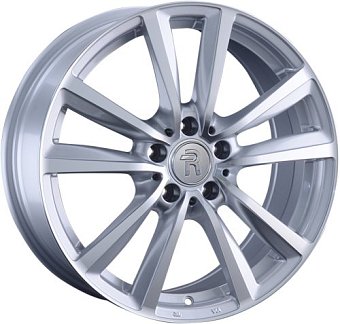 Replay Skoda (SK140) 7,5x18 5x112 ET51 dia 57,1 SF