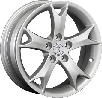 Replay Mitsubishi (Mi13) 6,5x17 5x114,3 ET38 dia 67,1 S