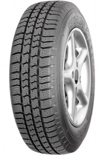 Шины Sava Trenta M+S 195/65 R16C 104/102R нешип - 1