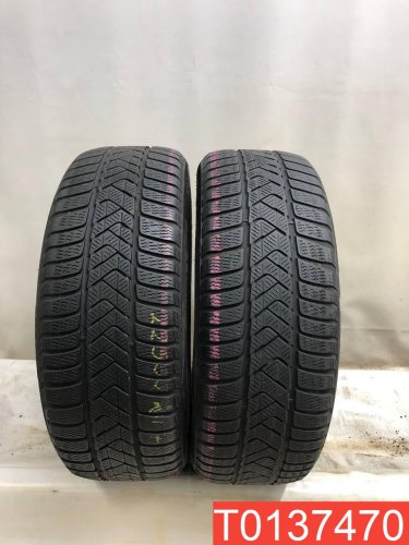 Pirelli Sottozero 3 225/55 R17 97H RunFlat - 1