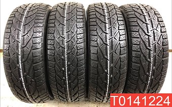 Tigar Winter 185/60 R15 88T 