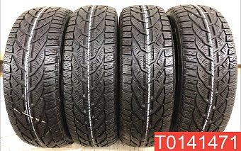 Tigar Winter 185/60 R15 88T 