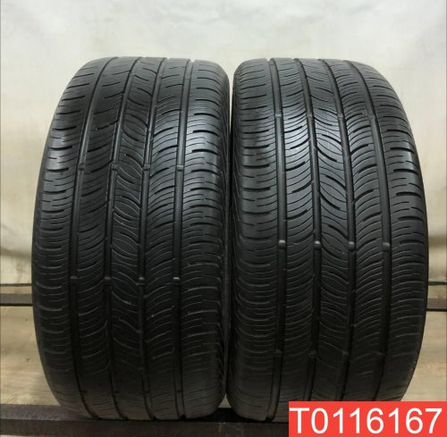 Continental ContiProContact 285/40 R19 103V  - 1