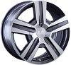 LS wheels 794 7x16 5x108 ET46 dia 65,1 GMF