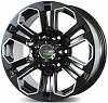 PDW Hazard 7,5x16 5x139,7 ET15 dia 108,1 M/B