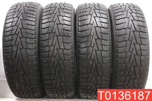 Nexen Winguard WinSpike 215/60 R17 100T  - 1