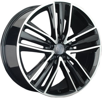 Replay Ford (FD77) 8x20 5x114,3 ET44 dia 63,3 BKF