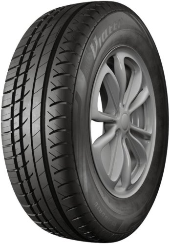 Шины Viatti Strada Asimmetrico V-130 245/45 R17 99V - 1