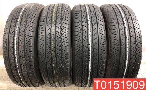 Dunlop Grandtrek ST30 225/65 R17 102H  - 1