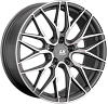 LS FlowForming RC70 8,5x19 5x114,3 ET40 dia 67,1 MGMF