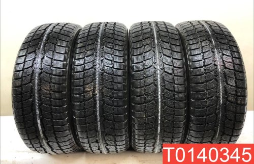 Toyo Observe GSi6 LS 215/55 R18 95H  - 1