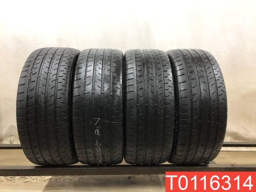 Continental MaxContact MC6 245/45 R19 98V  - 1