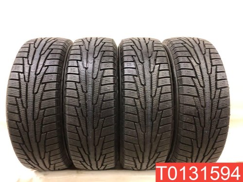 Nokian Tyres Nordman RS2 185/60 R15 88R  - 1