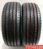 Goodyear EfficientGrip SUV 225/55 R18 98V 