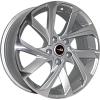 Replica LegeArtis Toyota (TY226) 7x17 5x114,3 ET45 dia 60,1 SF