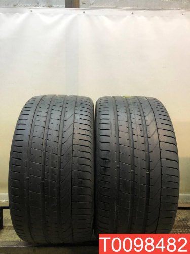 Pirelli Pzero 315/30 R22 107Y  - 1