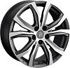 Replay Hyundai (HND239) 8x18 5x114,3 ET46 dia 67,1 MGMF