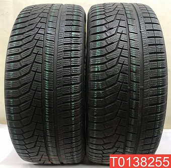 Hankook Winter I'Cept Evo 2 255/45 R19 104W 