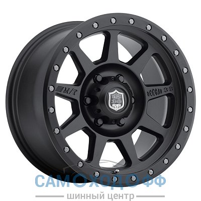 Диски Mickey Thompson Deegan 38 PRO4 - 1