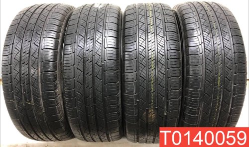 Michelin Latitude Tour HP 245/60 R18 105V  - 1