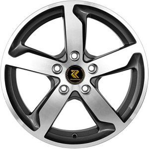 Skoda Octavia RK L14G