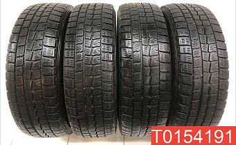 Dunlop Winter Maxx WM01 205/65 R16 95Q 