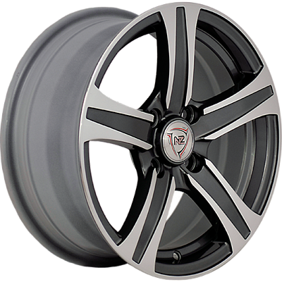 Диски NZ SH642 - 1