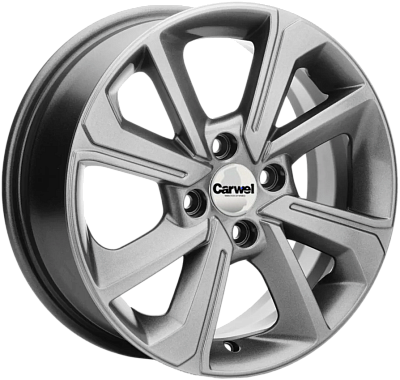 Диски Carwel Воже 1501 (Almera G11) - 1