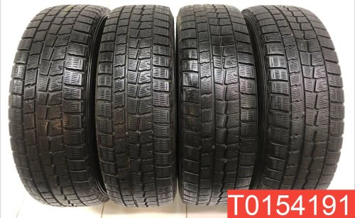 Dunlop Winter Maxx WM01 205/65 R16 95Q  - 1