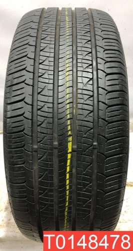 Nexen Npriz AH8 235/55 R17 99V  - 1