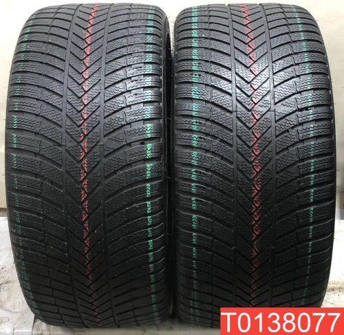 Bridgestone Blizzak LM005 295/35 R21 107V  - 1