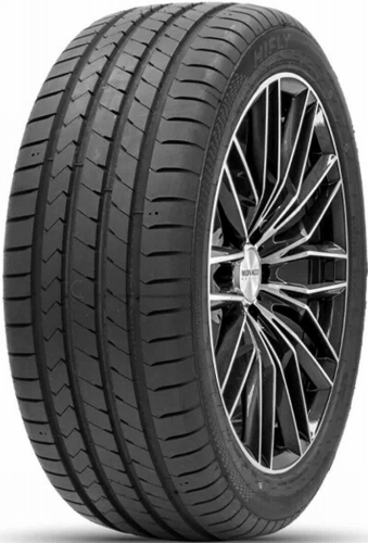 Шины HiFly HF820 215/55 R17 98W XL - 1