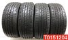 Continental CrossContact LX Sport 245/50 R20 102V 