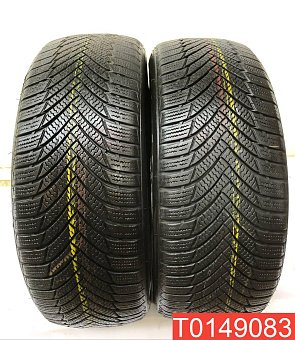 Tristar SnowPower HP 205/55 R16 91V 