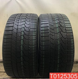 Continental ContiWinterContact TS860S 275/35 R19 100V 