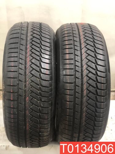 Continental WinterContact TS850P 235/55 R20 105V  - 1