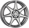 LS wheels 898 6,5x16 5x114,3 ET40 dia 67,1 S LS wheels 898 6,5x16 5x114,3 ET40 dia 67,1 S