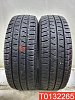 Pirelli Carrier Winter 205/65 R16 107/105T 
